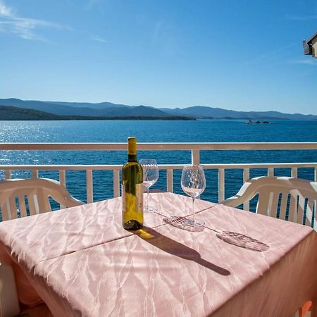 Apartmani Nikoletic Klek Bagian luar foto
