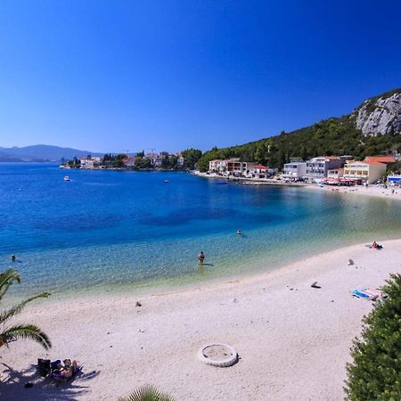 Apartmani Nikoletic Klek Bagian luar foto