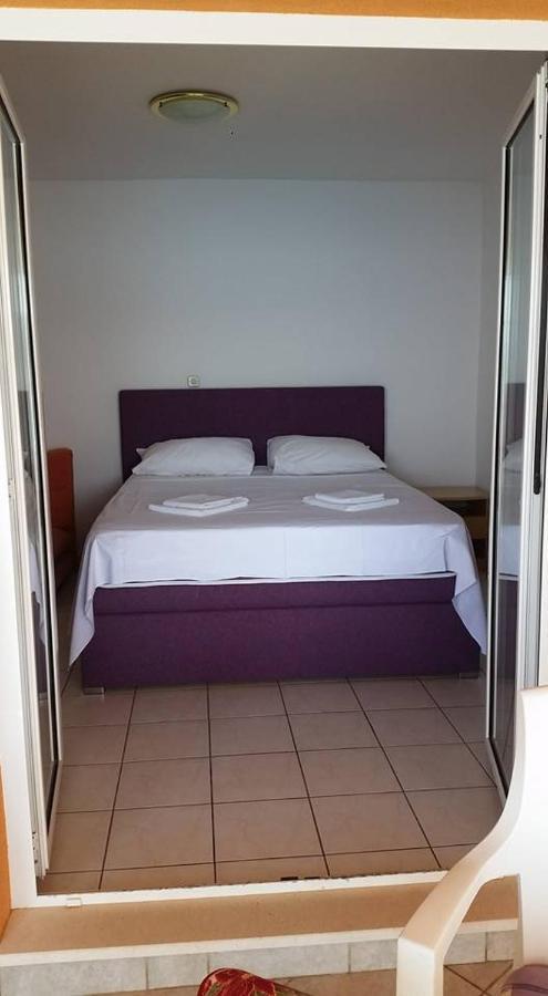 Apartmani Nikoletic Klek Bagian luar foto