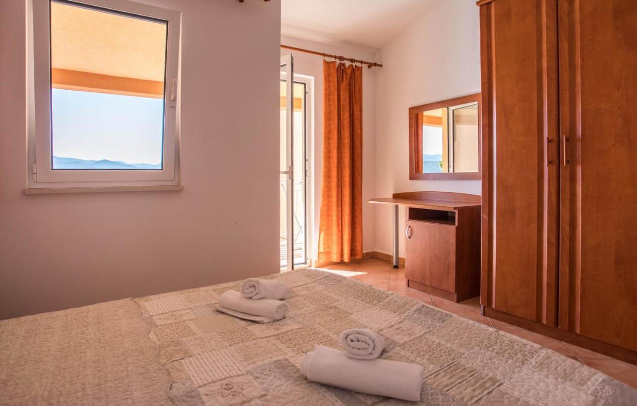 Apartmani Nikoletic Klek Bagian luar foto