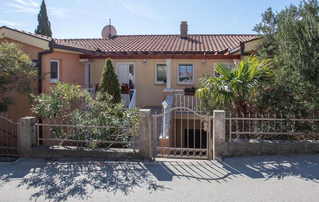Apartmani Nikoletic Klek Bagian luar foto