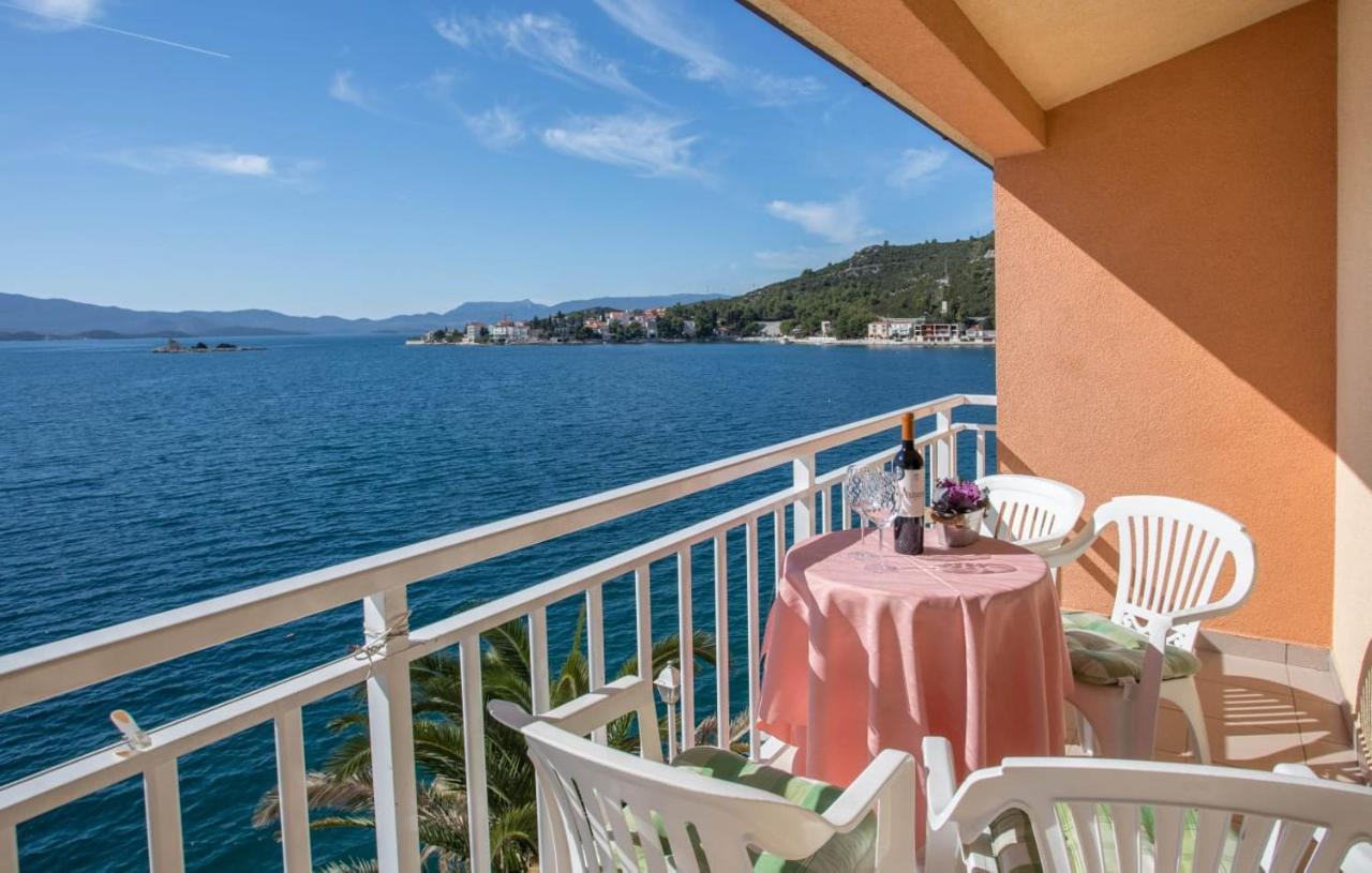 Apartmani Nikoletic Klek Bagian luar foto