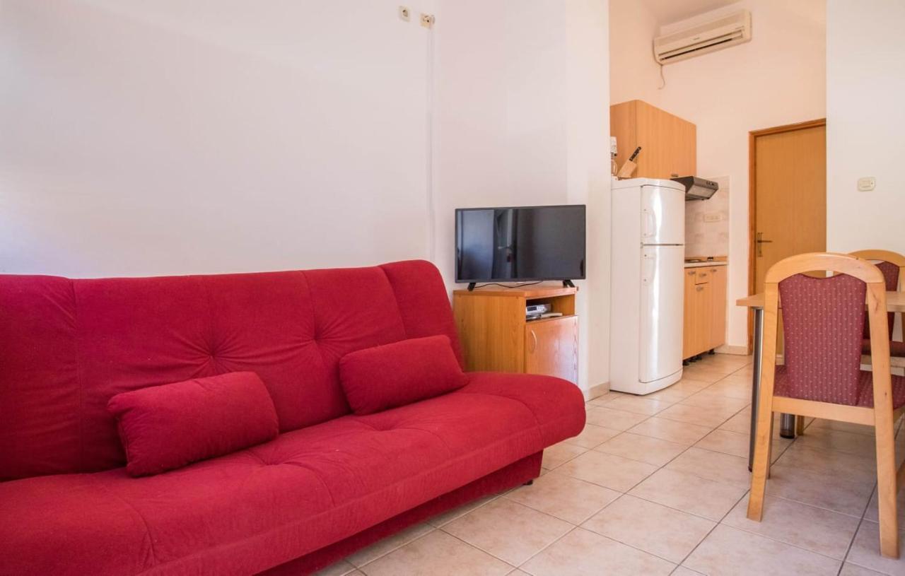 Apartmani Nikoletic Klek Bagian luar foto