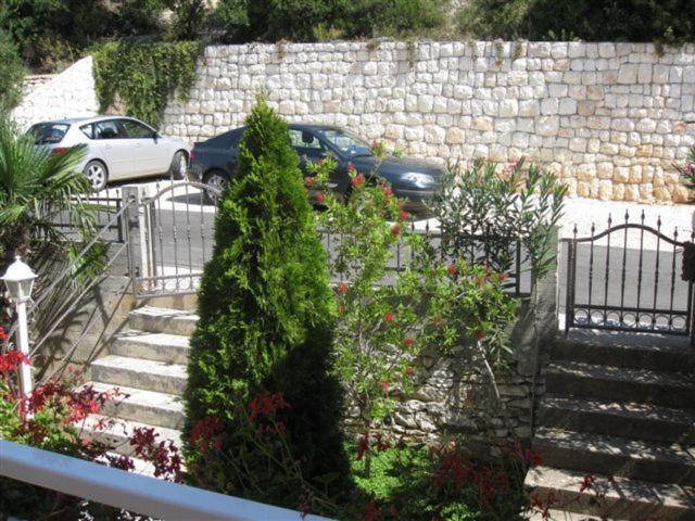 Apartmani Nikoletic Klek Bagian luar foto
