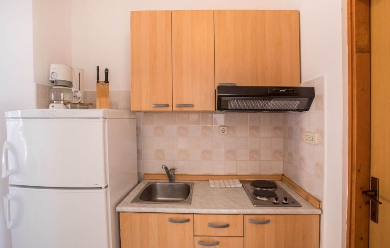 Apartmani Nikoletic Klek Bagian luar foto