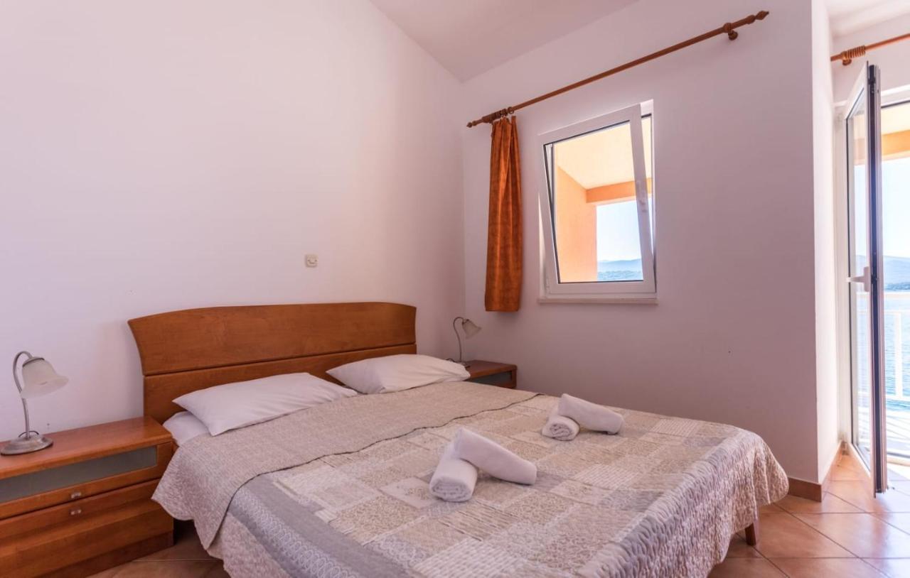 Apartmani Nikoletic Klek Bagian luar foto