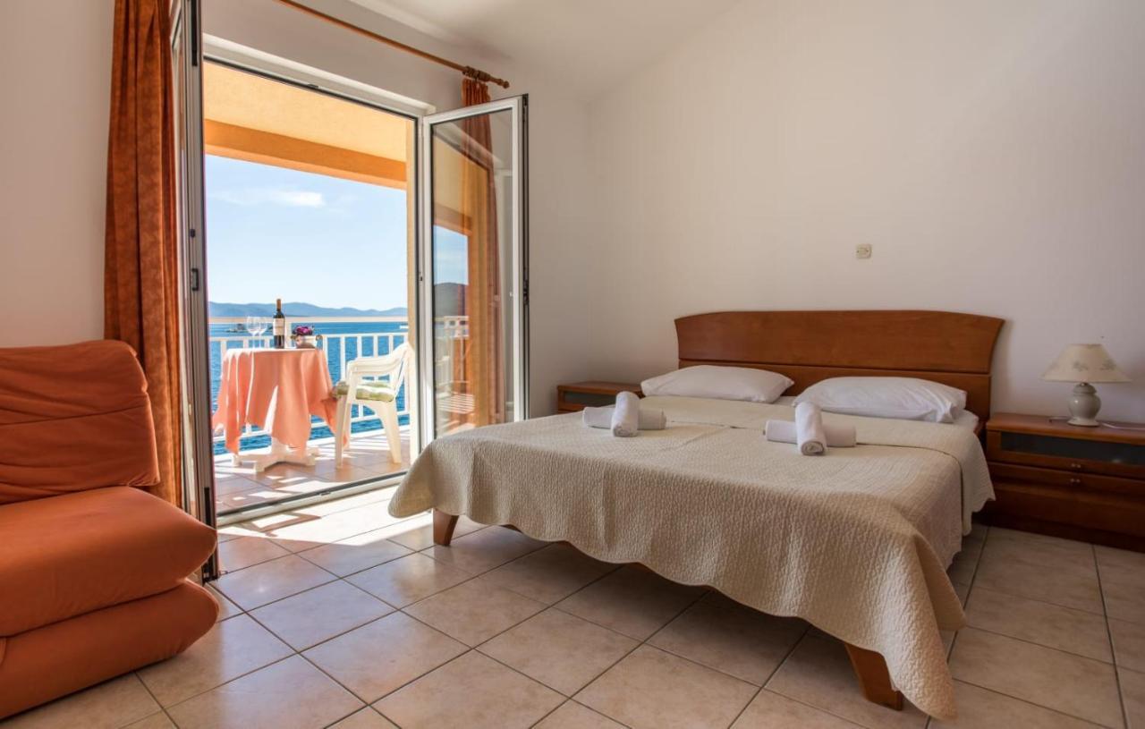 Apartmani Nikoletic Klek Bagian luar foto