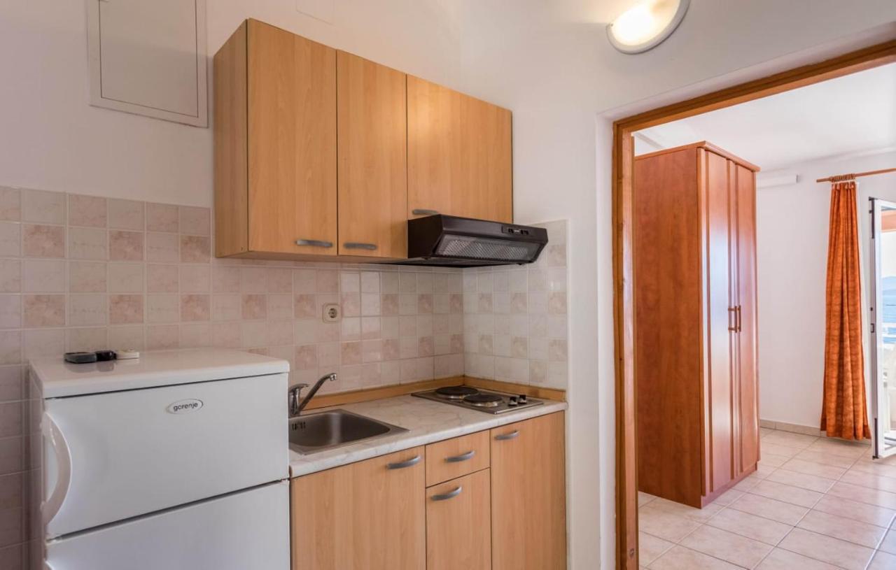 Apartmani Nikoletic Klek Bagian luar foto