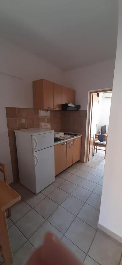 Apartmani Nikoletic Klek Bagian luar foto