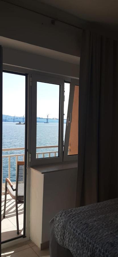 Apartmani Nikoletic Klek Bagian luar foto