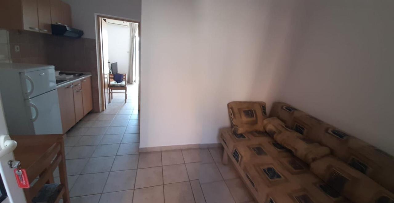 Apartmani Nikoletic Klek Bagian luar foto