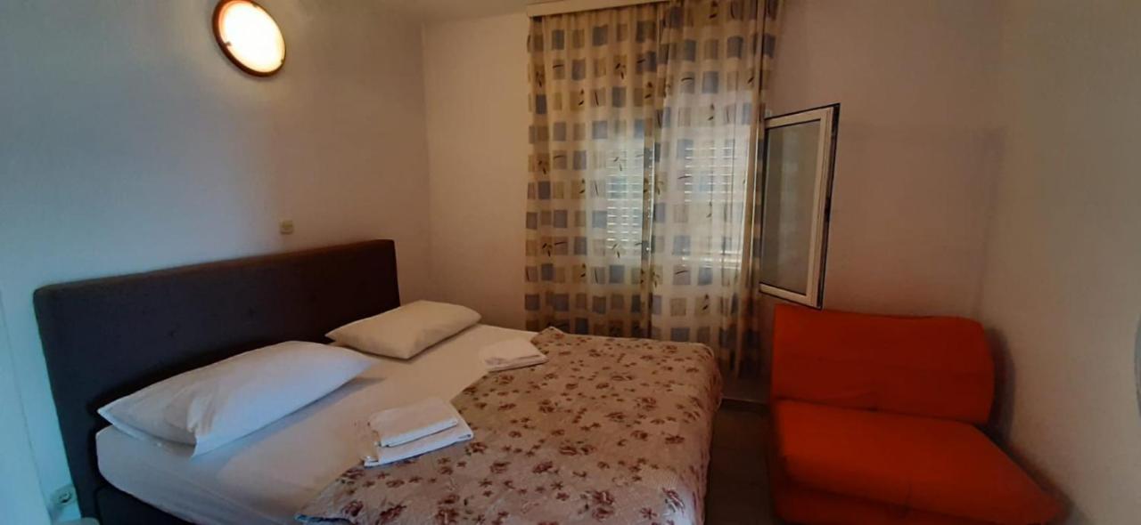 Apartmani Nikoletic Klek Bagian luar foto
