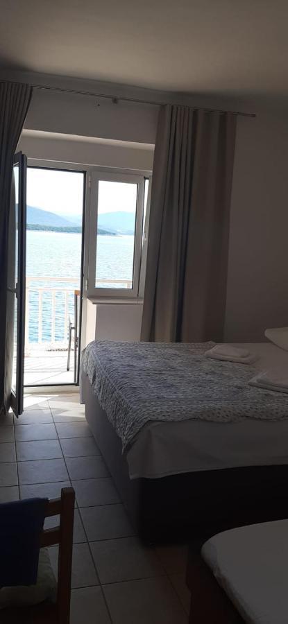 Apartmani Nikoletic Klek Bagian luar foto