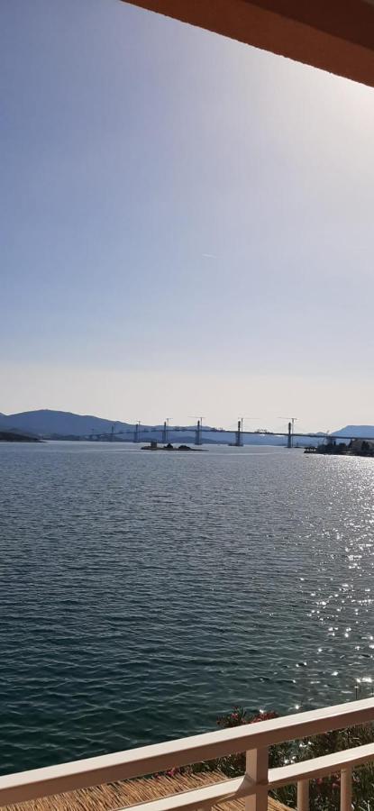 Apartmani Nikoletic Klek Bagian luar foto