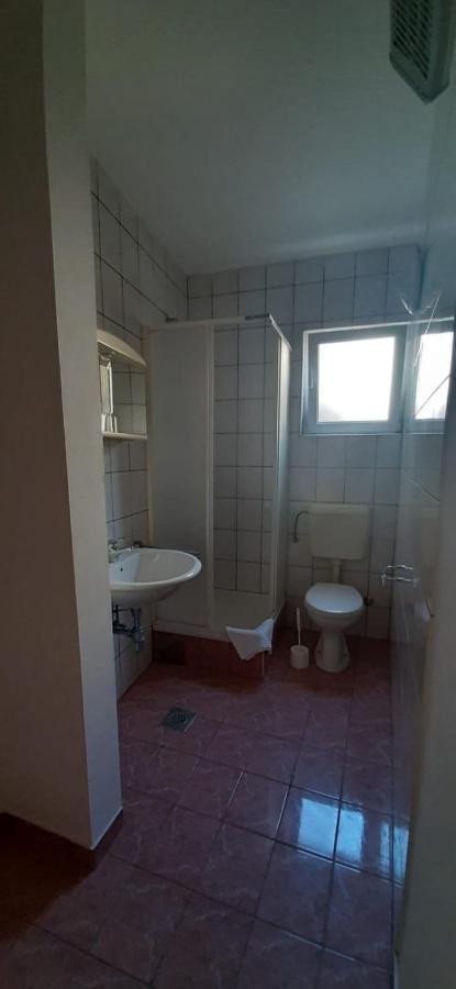 Apartmani Nikoletic Klek Bagian luar foto