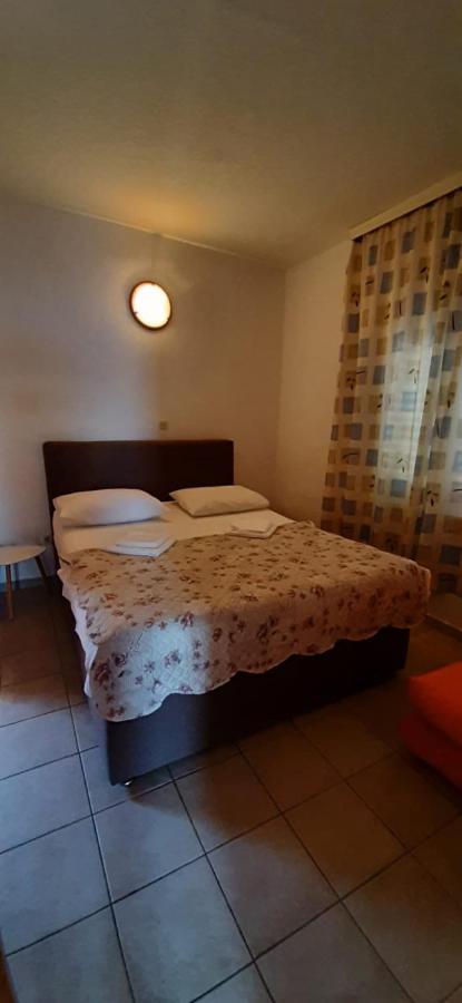 Apartmani Nikoletic Klek Bagian luar foto