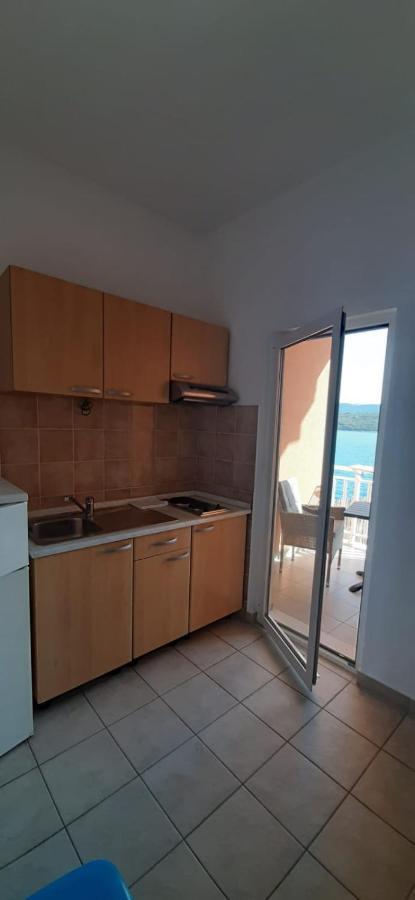 Apartmani Nikoletic Klek Bagian luar foto