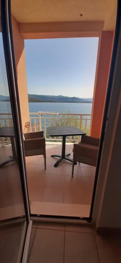 Apartmani Nikoletic Klek Bagian luar foto